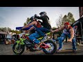 DIRTY STUNTS - May Stunt Spot Broczyno 2016