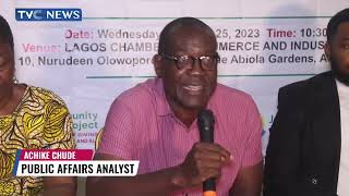 INEC Advised On Adoption Of Seamless Process Of PVC Collection