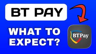 Приложение BT Pay: объяснение принципа его работы — чего ожидать? screenshot 2