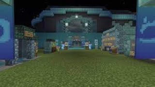 Prismarina Aquarium Tour: Minecraft screenshot 5