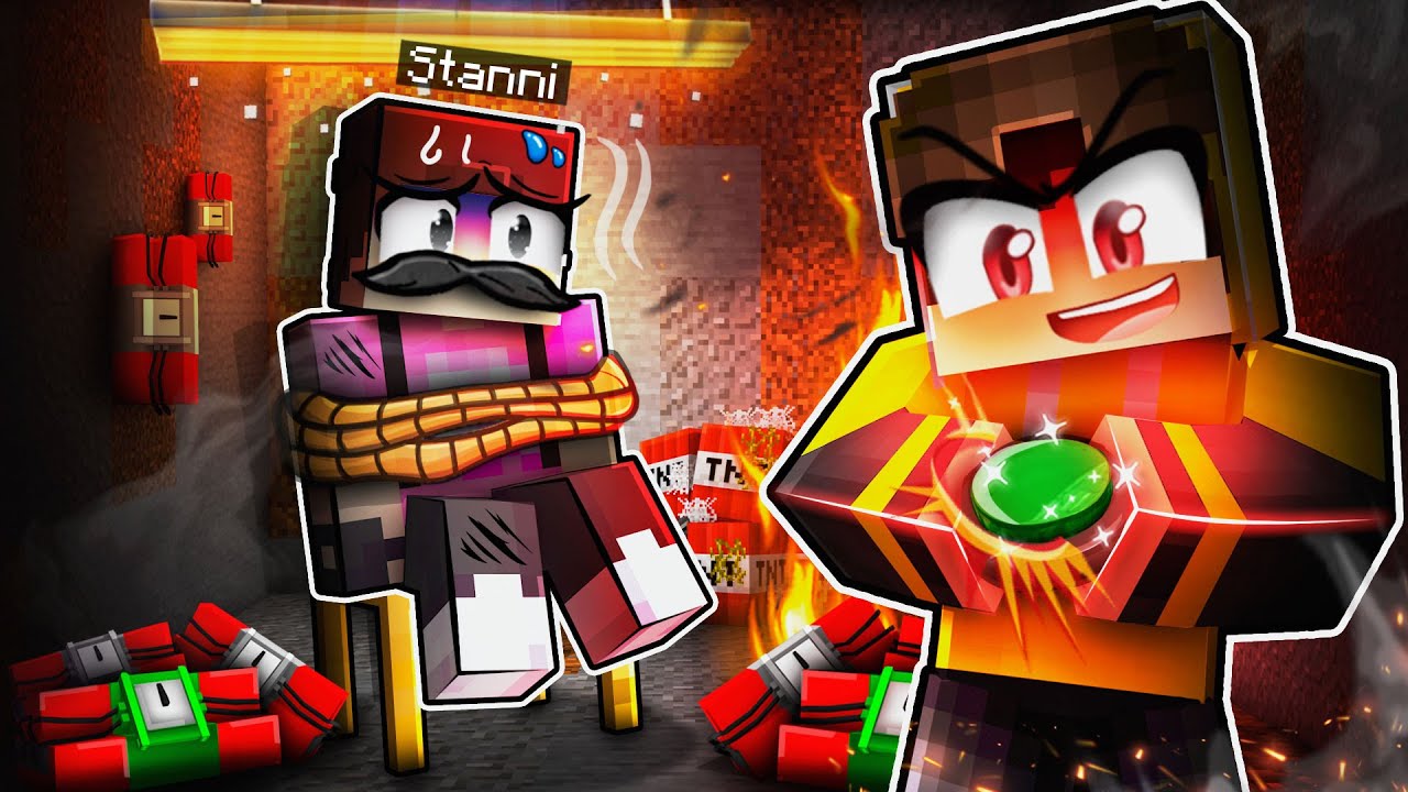 ich bin wieder da .. ANSAGE an STANDART SKILL!