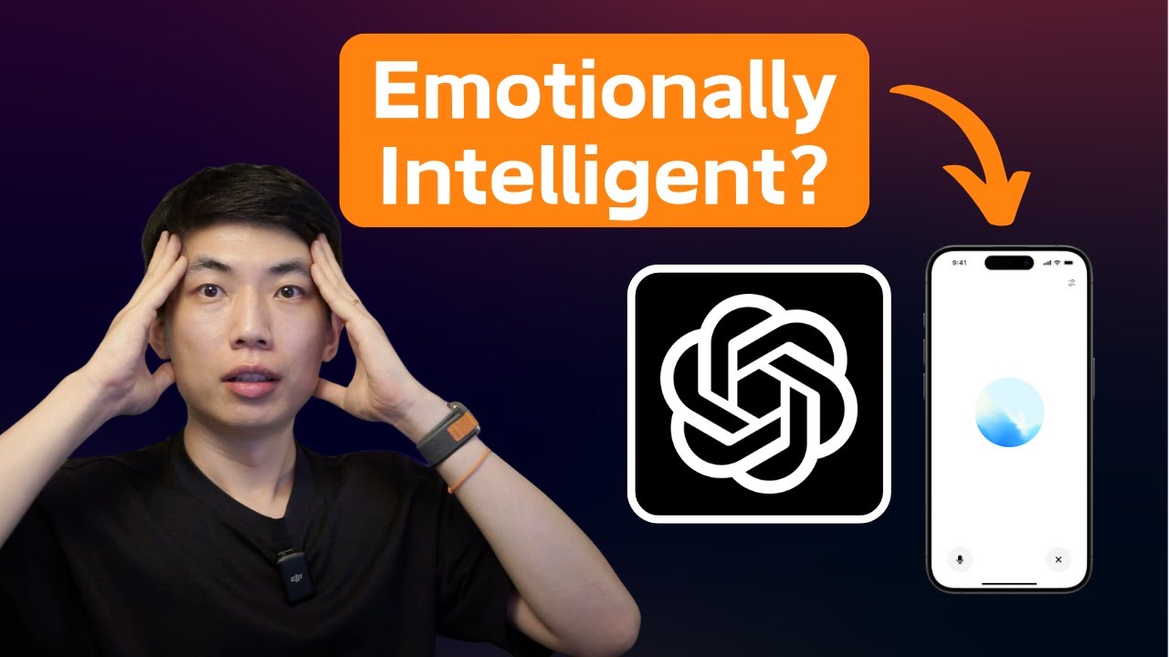 ChatGPT Advanced Voice: Too Human for Comfort?