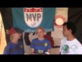 Ultiworld MVP: Katey & Bex Forth (Showdown)