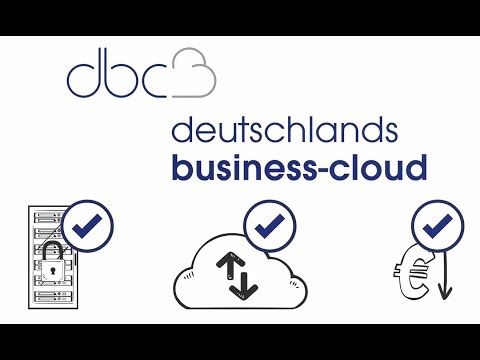 dbc deutschlands business-cloud