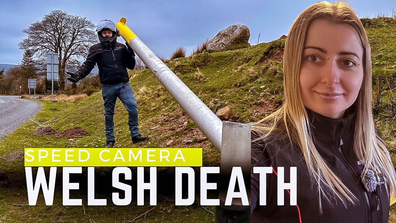 How did this happen on the Black Mountain?!