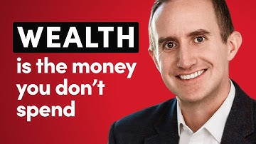 Morgan Housel: What You Need to Master (And Avoid) to Get Rich, Stay Rich, and Build Wealth