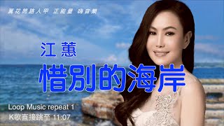 惜别的海岸  (台語歌) 江蕙歌曲