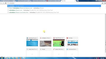 PST, OST, EDB viewer.