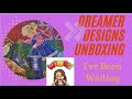 A dreamer designs ive been waiting for