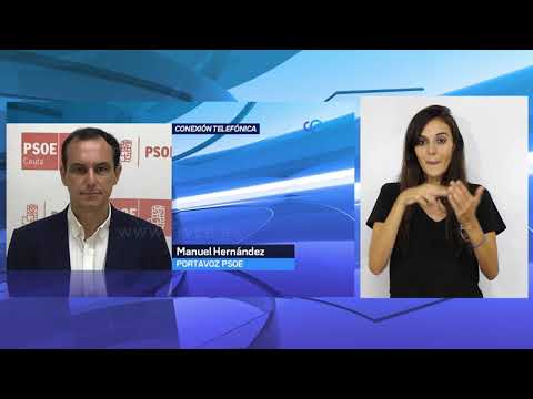 El PSOE vota en contra de la propuesta de calendario laboral