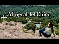 Video de Mineral del Chico