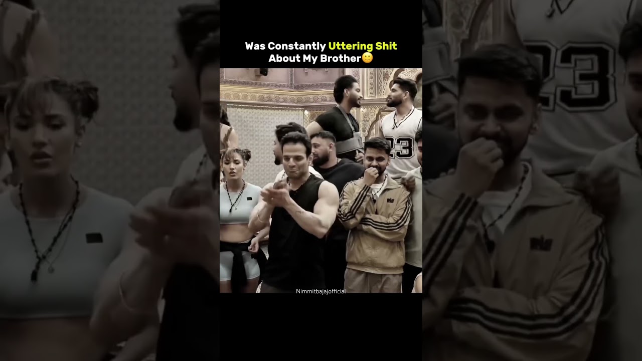 Archit Vs Maxtern 😂😂 