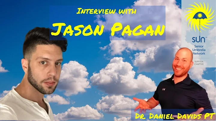 Jason Pagan of Long Island Eldercare- A Suffolk Se...