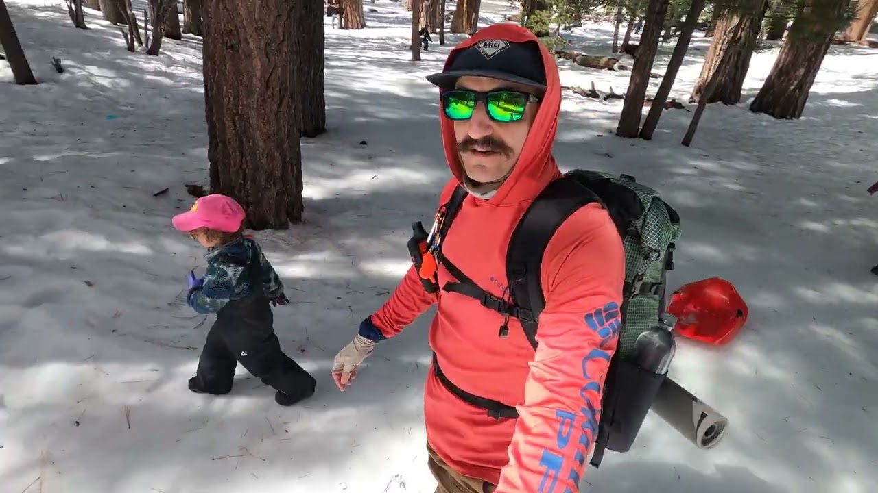 Palm Springs Arial Tramway | Mount San Jacinto State Park