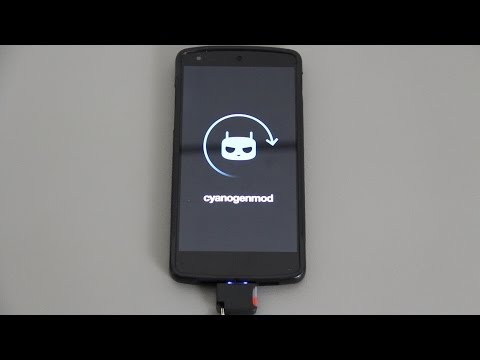 How To Install