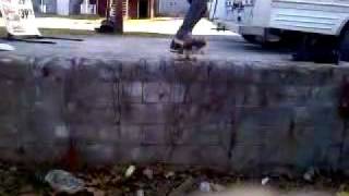 falling off ghetto gap