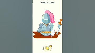 Dop5 delete Level 586Find his shield 🤔😱 #youtubeshorts #shortsviral #viralgame #dop5shorts