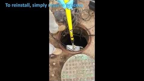 FLO DAR Removal & Reinstall