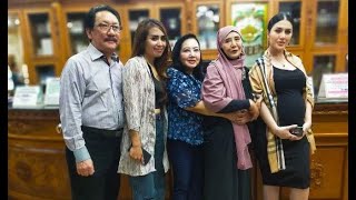 Dua Inem Treatment Bareng Di Queen Beauty Clinic