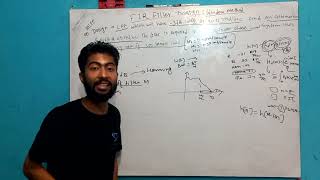 DSAP6.3 021 Fall FIR Filter Design Solved - Shiva Gyawali Dsap6 1 Fir Filter Design Shiva Gyawali