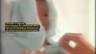 Iklan Johnson & Johnson - Bahasa Cinta (30s) (1991-1992) @ RCTI, SCTV, TPI