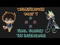 Final Fantasy VII integrade walktrought FR parti V
