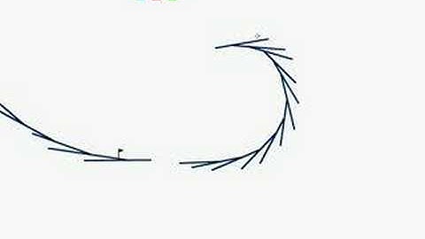 line rider how to make nice loops