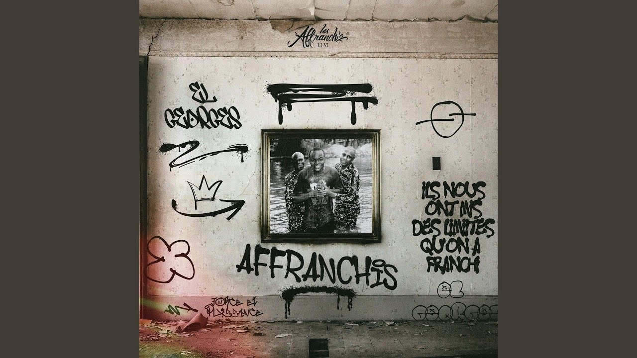 Watch FORCE ET PUISSANCE on YouTube Watch FORCE ET PUISSANCE on YouTube