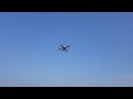 Walkera QL 1500 Hybrid Drone  20KM test demo