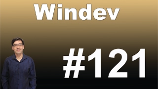 aula 5735 windev   Windev 19 ultimo ajuste e fnalizando esse primeiro curso de WinDev
