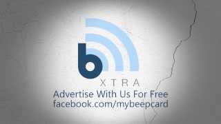 Free Advertising Plus Royalties With Beepxtra