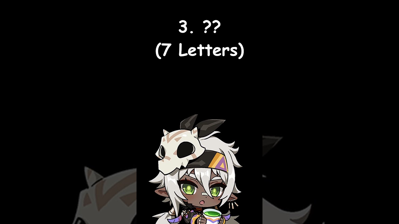 Guess the Genshin Impact Character by Sound Effect Challenge! 🔥