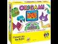 Kids Club Online: Fun Folding with Origami | Michaels