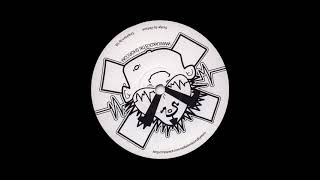 Psiko - Raptor (FOXACRAM 01) B1