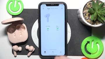 How to Check MAC Address on QCY T13
