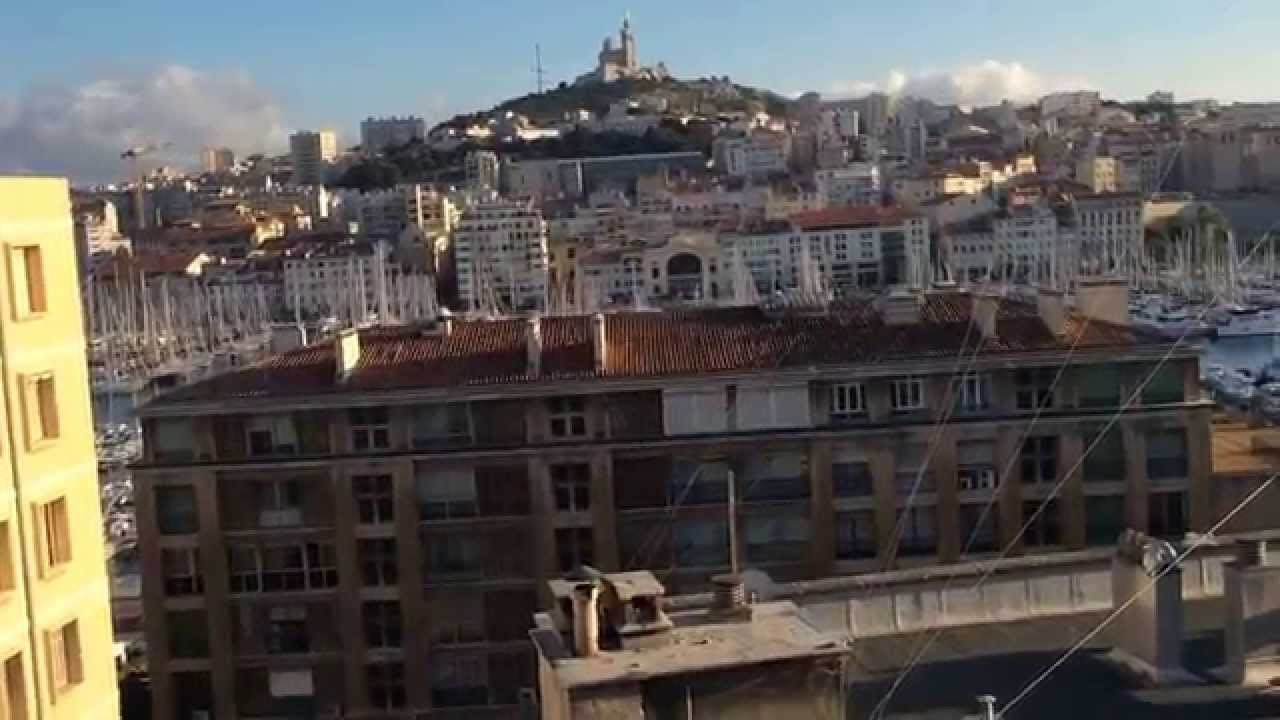 marseille YouTube