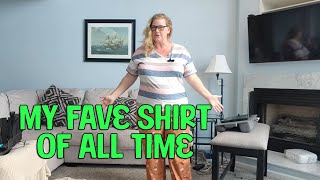 Somehow, This Shirt Is BUTTERY Soft...? screenshot 4