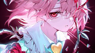 「Nightcore」Besomorph - Je Veux (ft. Nito-Onna)