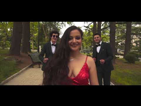 Ksani Public School N1(ქსნის საჯარო სკოლა N1 )ბანკეტი(2019)