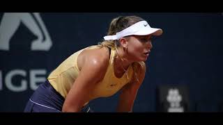 Palermo Ladies Open 2019