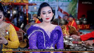 🔴Live Karawitan MUDHO LARAS - SEDEKAH BUMI Dukuh Ngleri Keden Kalijambe Sragen 12 September 2026
