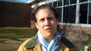 Thanksgiving Harvest Food Drive for East Hampton NY Food Pantries