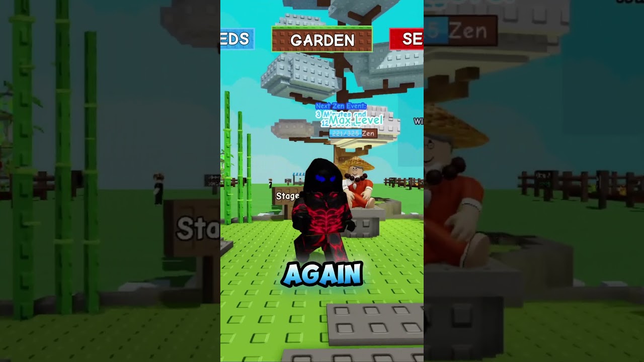 Infinite Zen Egg Glitch - Grow A Garden