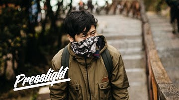 PRESSLIGHT : VSCO Film 06