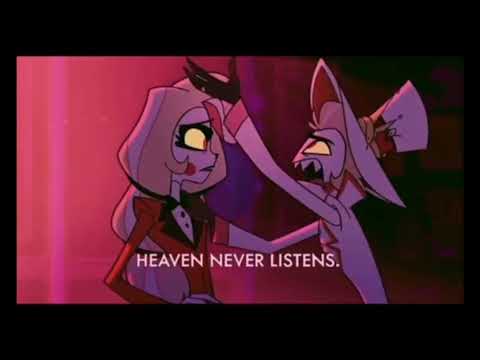 (Hazbin Hotel) "YOU DON'T UNDERSTAND" | Remix
