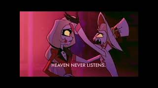 (Hazbin Hotel) "YOU DON'T UNDERSTAND" | Remix