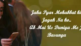 Reply Mai Nahi Dunga || New Whatsapp Status 2019|| New Sad Status||
Sharry Edits