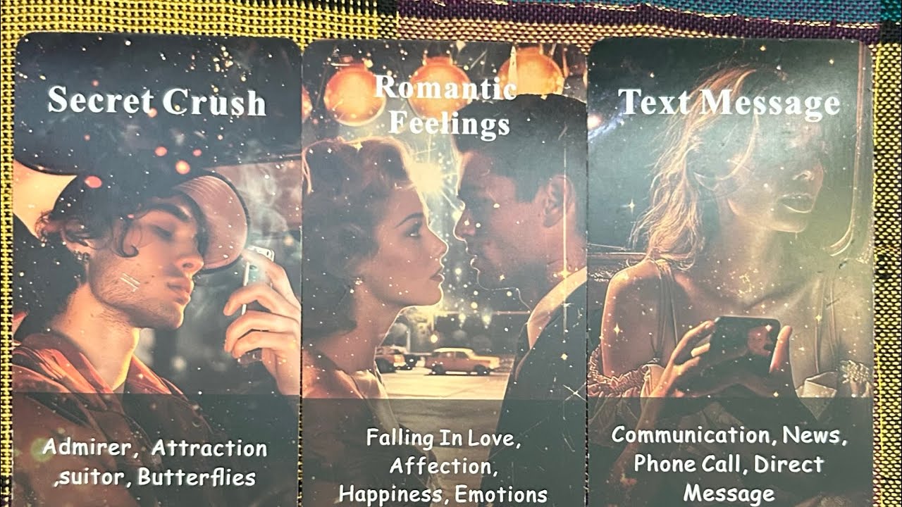 They’re such a Hopeless Romantic😔But then there was 🫵🏽😍They’re Secretly Crushing & SuprNervous 2 📲