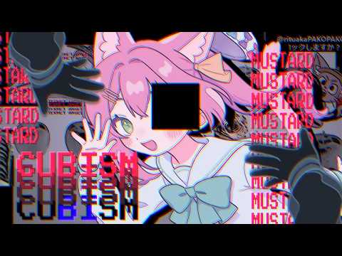 [I Tried Singing] Kyubibibibizum / Covered by Mustard