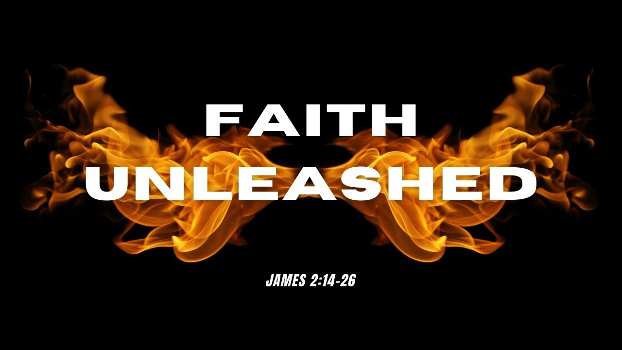 FAITH UNLEASHED